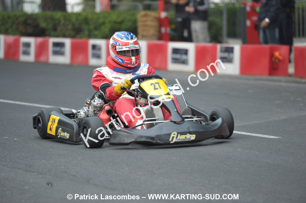 02/05/2010 : 2ème Kart Cup de La Grande Motte (photos Patrick Lascombes) 2010 — karting