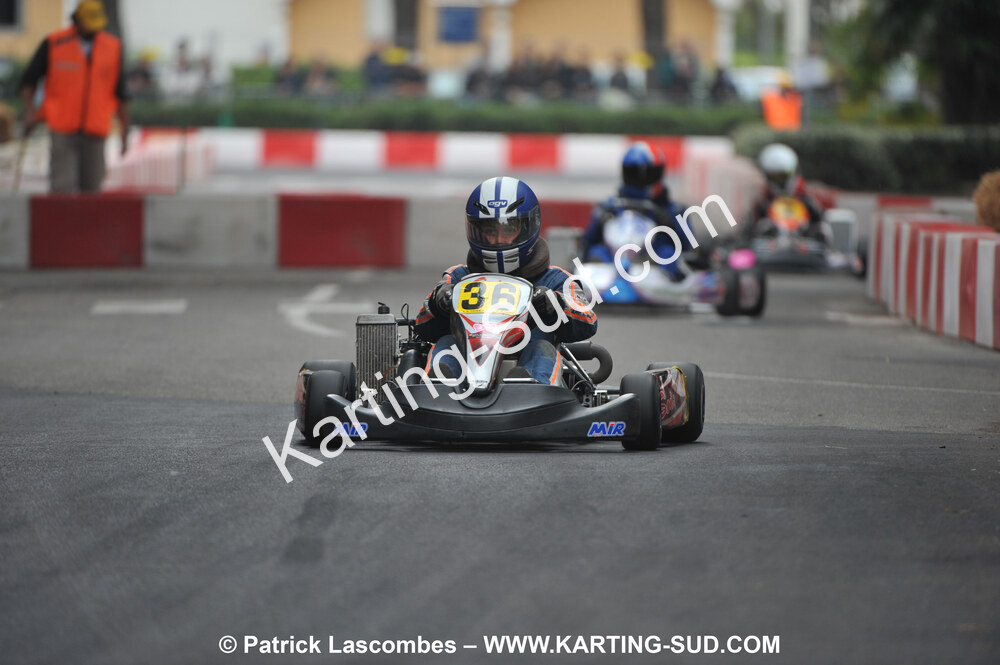 02/05/2010 : 2ème Kart Cup de La Grande Motte (photos Patrick Lascombes) 2010 — karting
