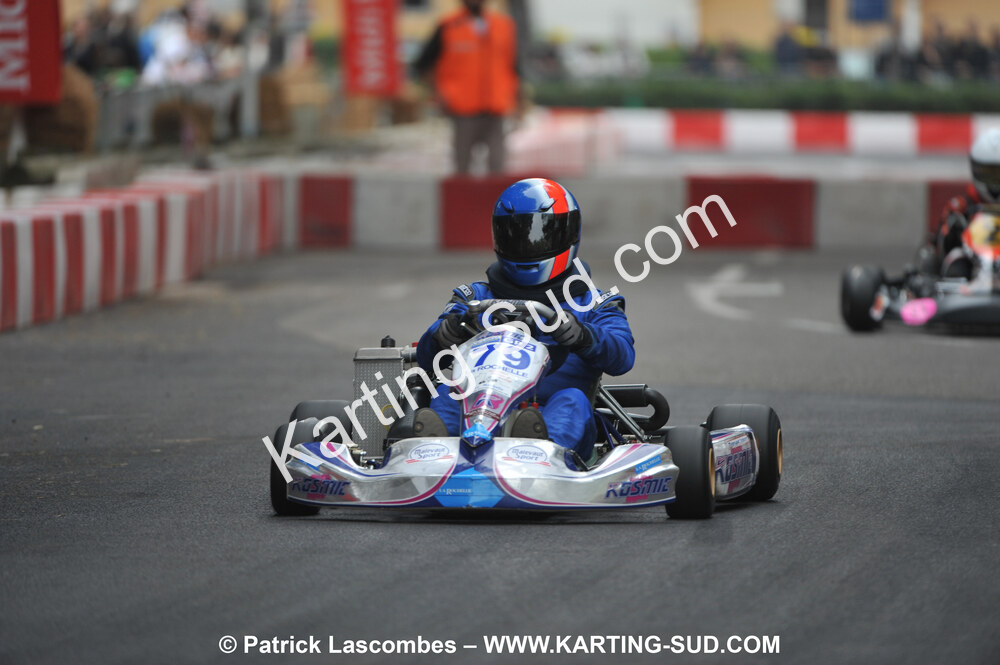 02/05/2010 : 2ème Kart Cup de La Grande Motte (photos Patrick Lascombes) 2010 — karting