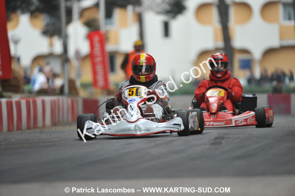 02/05/2010 : 2ème Kart Cup de La Grande Motte (photos Patrick Lascombes) 2010 — karting