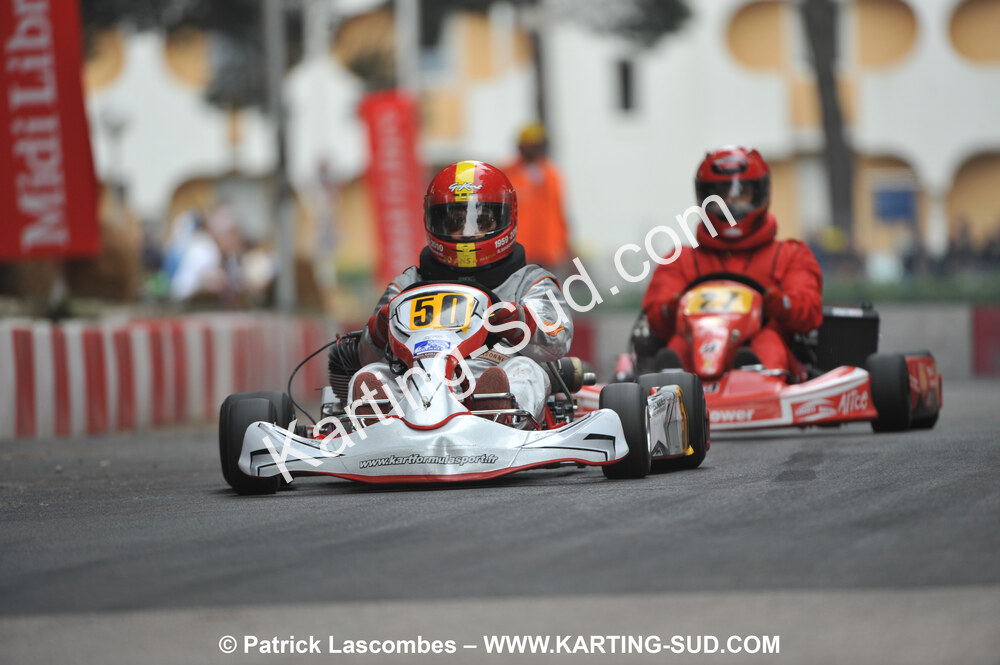 02/05/2010 : 2ème Kart Cup de La Grande Motte (photos Patrick Lascombes) 2010 — karting