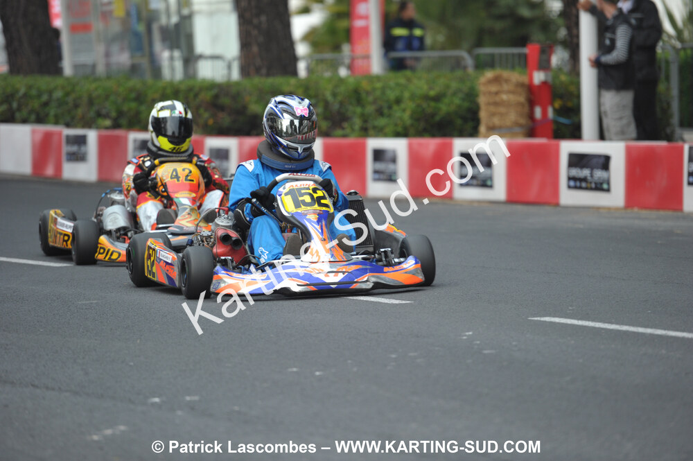 02/05/2010 : 2ème Kart Cup de La Grande Motte (photos Patrick Lascombes) 2010 — karting