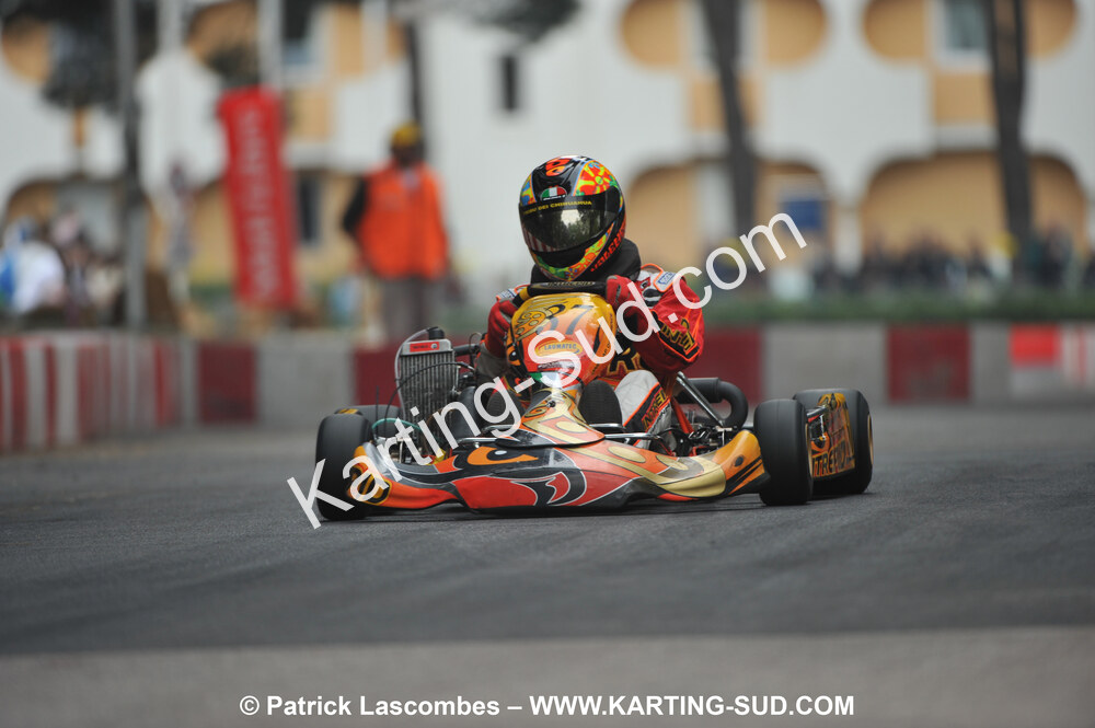 02/05/2010 : 2ème Kart Cup de La Grande Motte (photos Patrick Lascombes) 2010 — karting