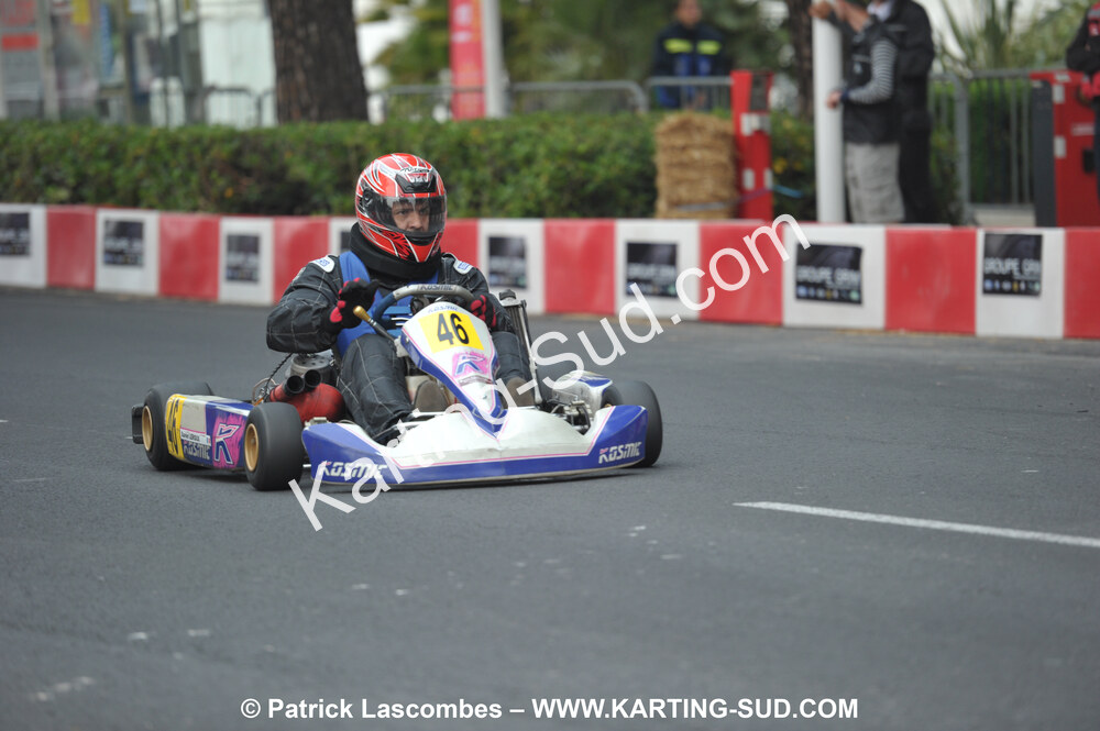 02/05/2010 : 2ème Kart Cup de La Grande Motte (photos Patrick Lascombes) 2010 — karting