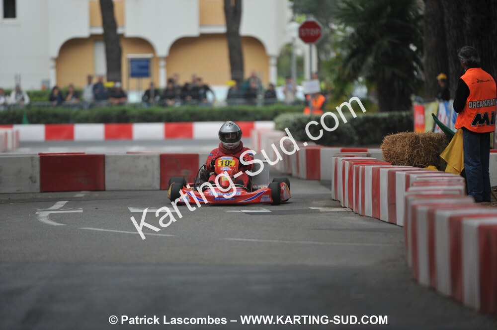 02/05/2010 : 2ème Kart Cup de La Grande Motte (photos Patrick Lascombes) 2010 — karting