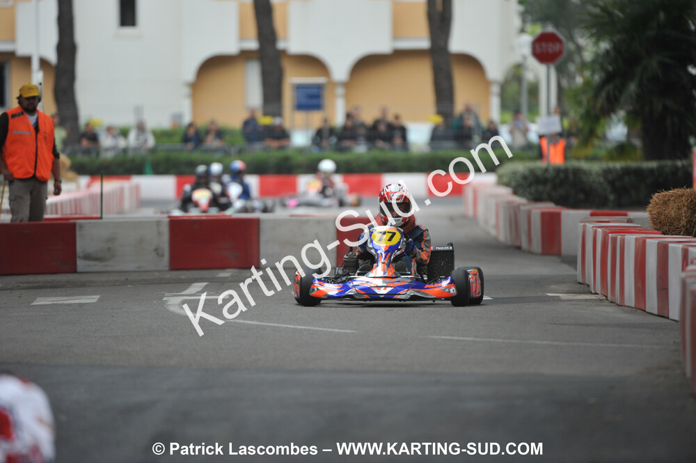 02/05/2010 : 2ème Kart Cup de La Grande Motte (photos Patrick Lascombes) 2010 — karting