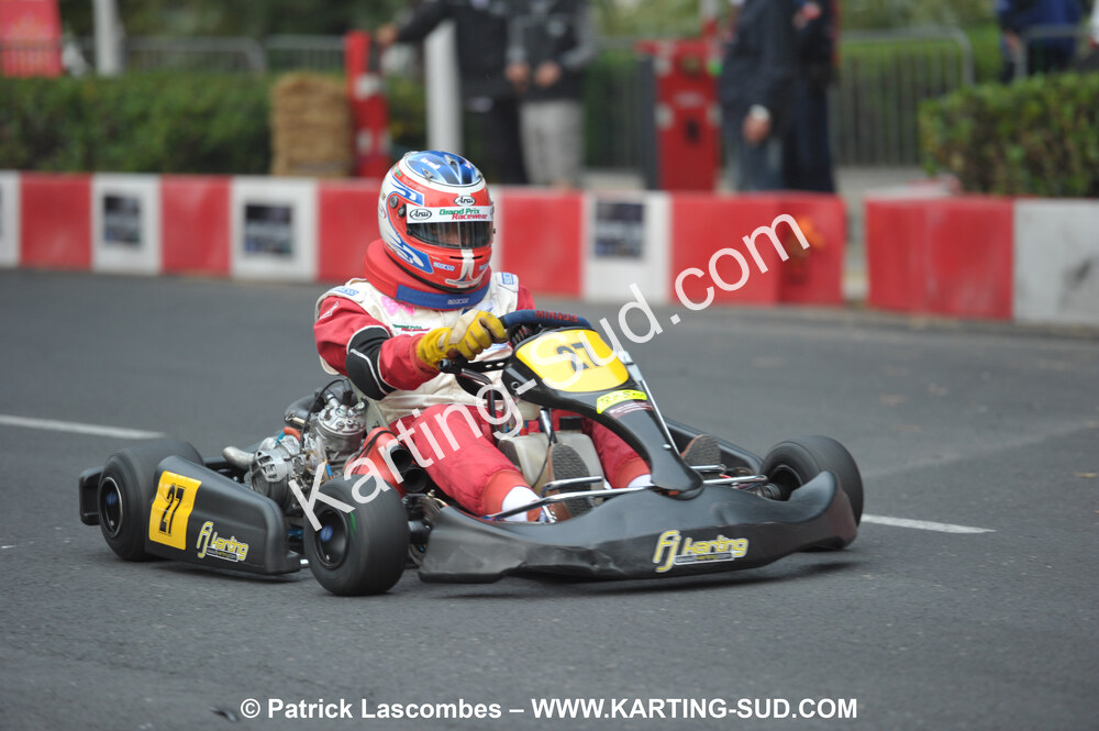 02/05/2010 : 2ème Kart Cup de La Grande Motte (photos Patrick Lascombes) 2010 — karting