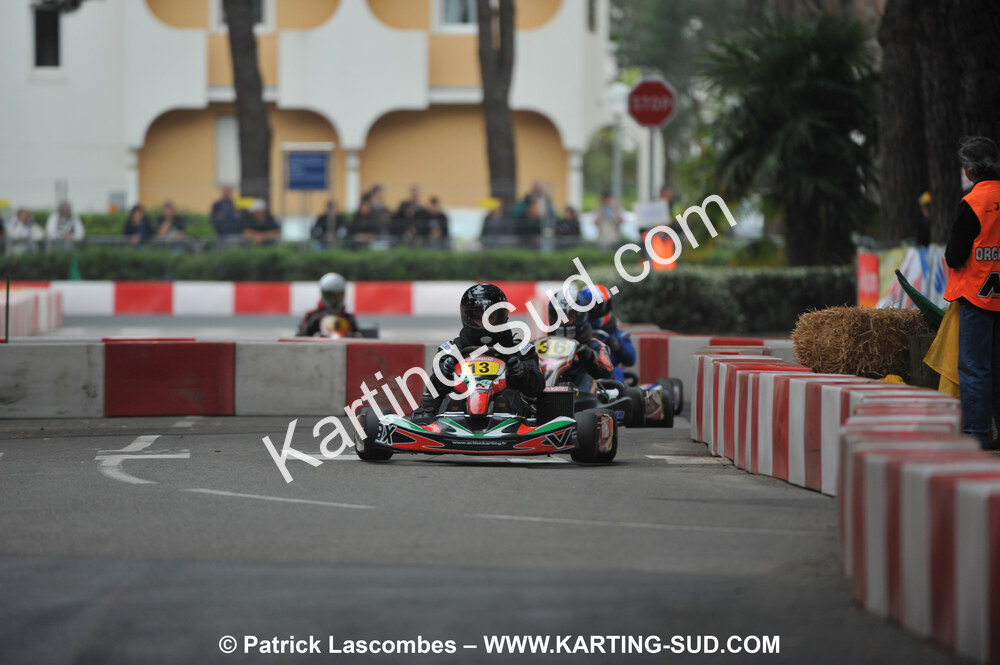 02/05/2010 : 2ème Kart Cup de La Grande Motte (photos Patrick Lascombes) 2010 — karting
