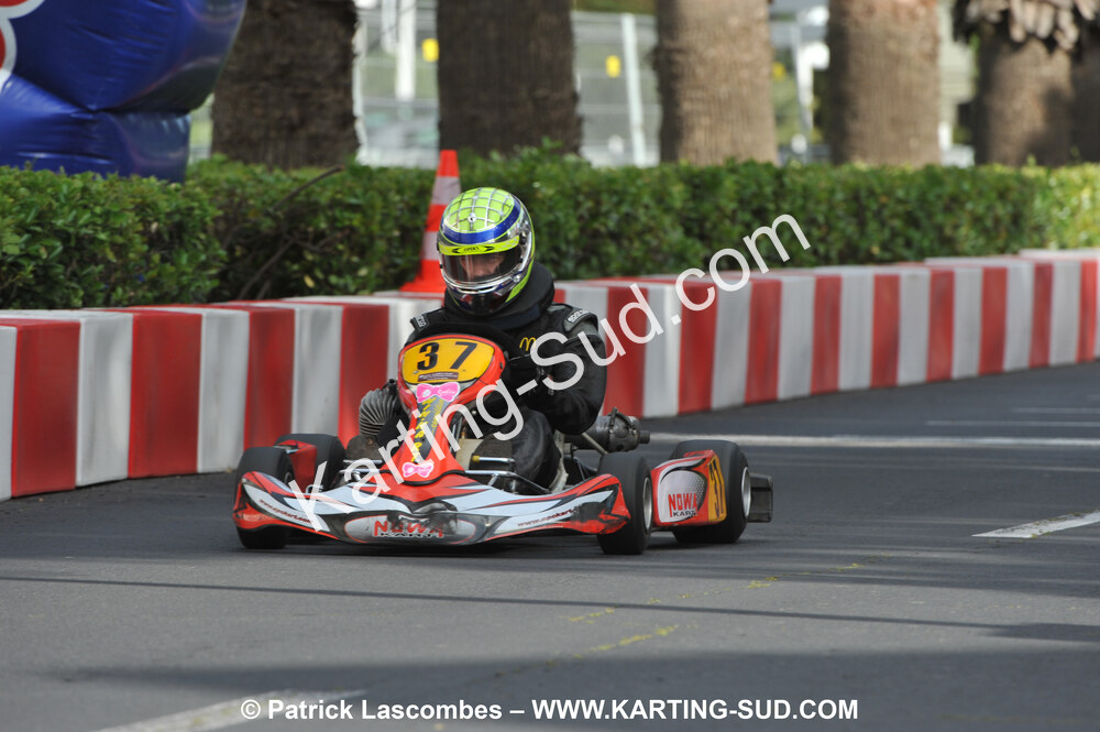 02/05/2010 : 2ème Kart Cup de La Grande Motte (photos Patrick Lascombes) 2010 — karting