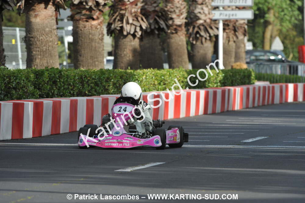 02/05/2010 : 2ème Kart Cup de La Grande Motte (photos Patrick Lascombes) 2010 — karting