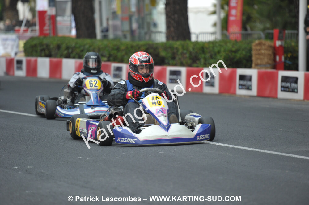 02/05/2010 : 2ème Kart Cup de La Grande Motte (photos Patrick Lascombes) 2010 — karting