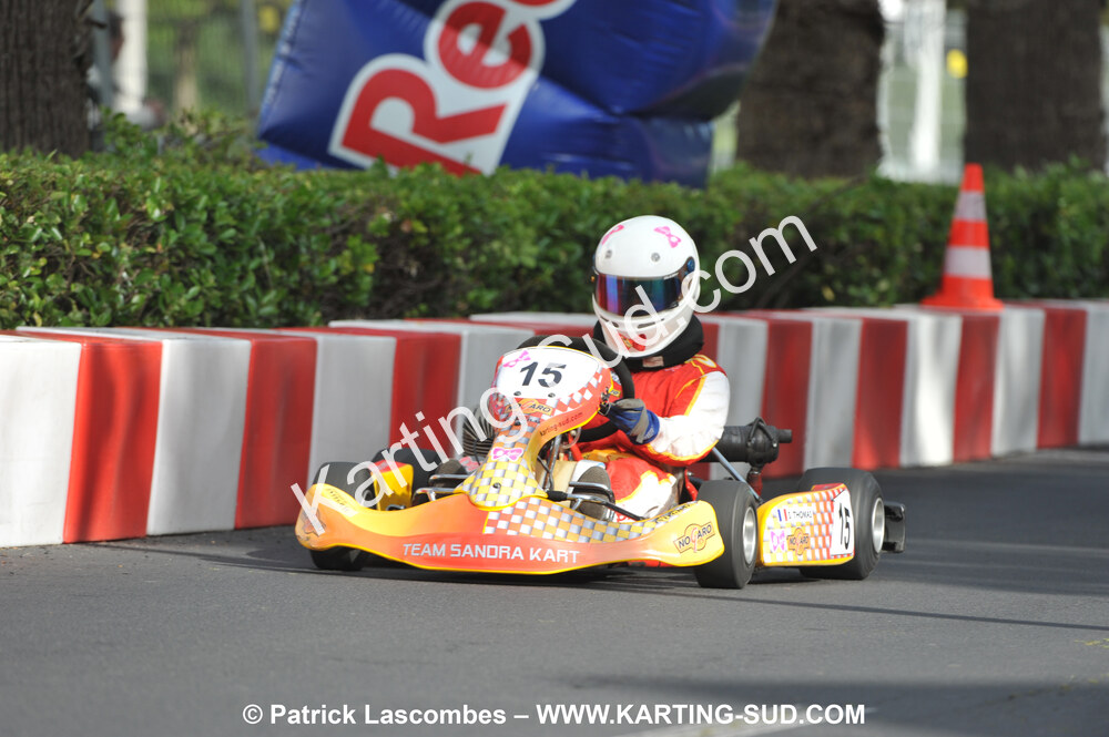 02/05/2010 : 2ème Kart Cup de La Grande Motte (photos Patrick Lascombes) 2010 — karting