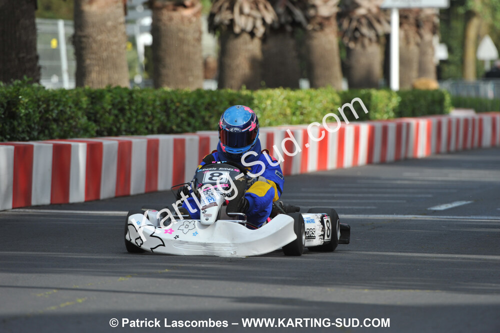02/05/2010 : 2ème Kart Cup de La Grande Motte (photos Patrick Lascombes) 2010 — karting