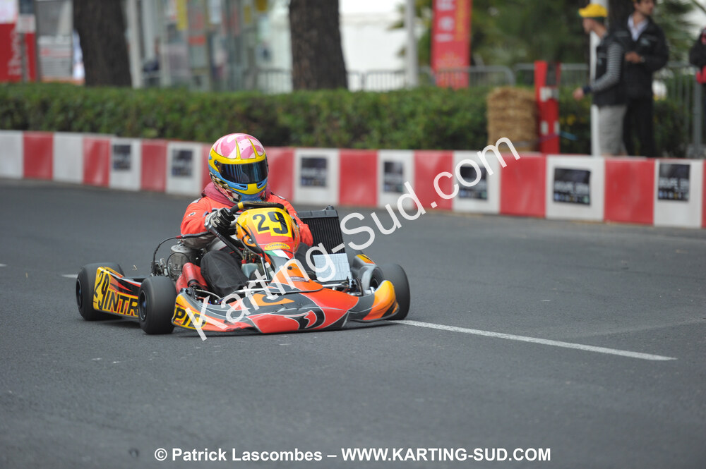 02/05/2010 : 2ème Kart Cup de La Grande Motte (photos Patrick Lascombes) 2010 — karting