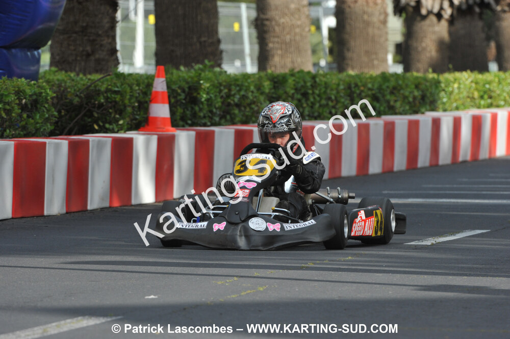 02/05/2010 : 2ème Kart Cup de La Grande Motte (photos Patrick Lascombes) 2010 — karting