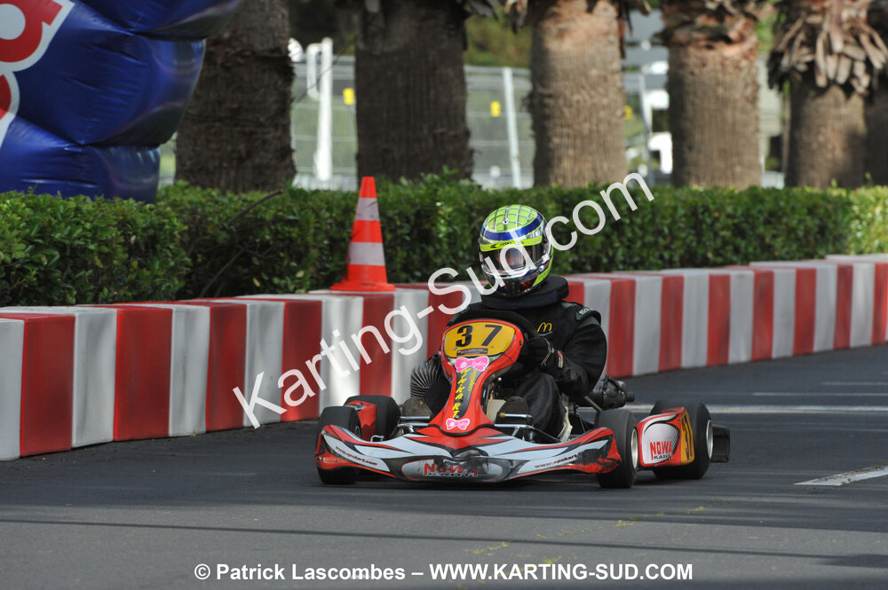 02/05/2010 : 2ème Kart Cup de La Grande Motte (photos Patrick Lascombes) 2010 — karting