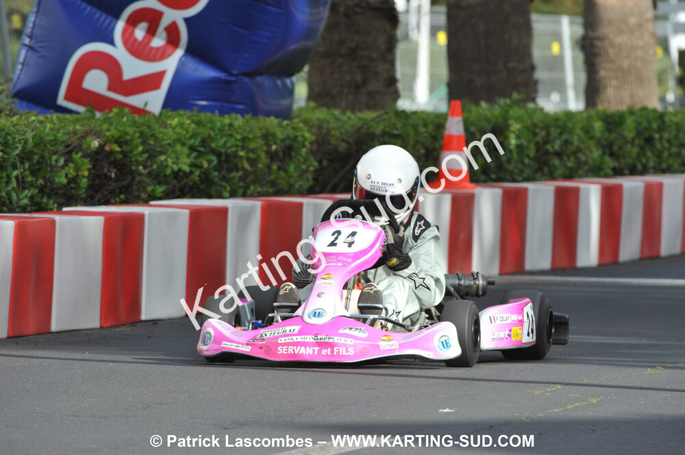 02/05/2010 : 2ème Kart Cup de La Grande Motte (photos Patrick Lascombes) 2010 — karting