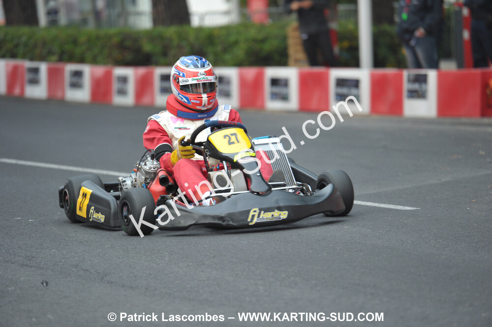 02/05/2010 : 2ème Kart Cup de La Grande Motte (photos Patrick Lascombes) 2010 — karting