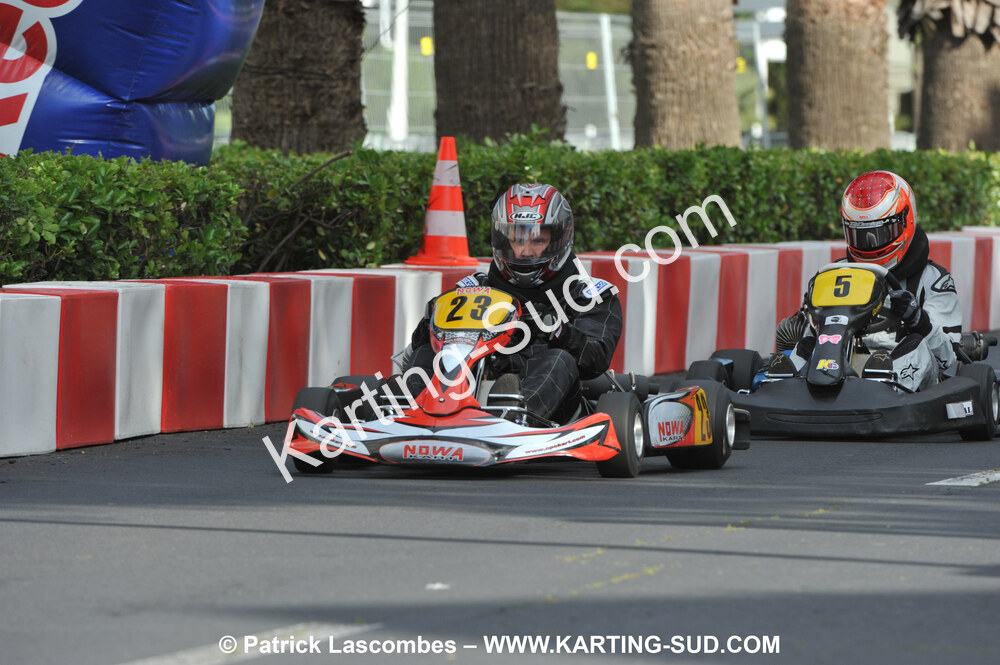 02/05/2010 : 2ème Kart Cup de La Grande Motte (photos Patrick Lascombes) 2010 — karting