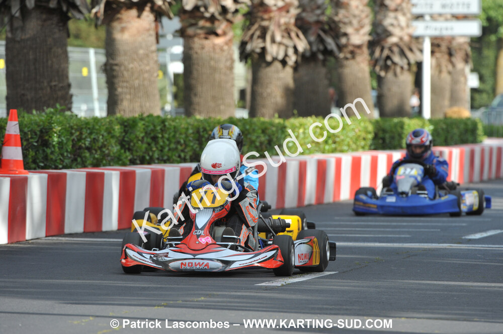 02/05/2010 : 2ème Kart Cup de La Grande Motte (photos Patrick Lascombes) 2010 — karting