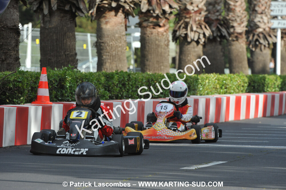 02/05/2010 : 2ème Kart Cup de La Grande Motte (photos Patrick Lascombes) 2010 — karting