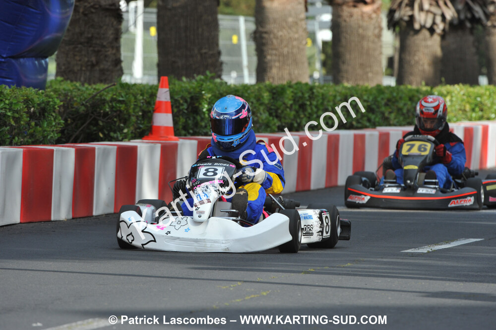 02/05/2010 : 2ème Kart Cup de La Grande Motte (photos Patrick Lascombes) 2010 — karting
