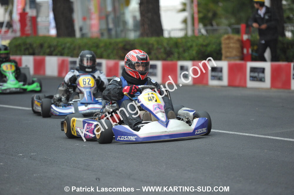 02/05/2010 : 2ème Kart Cup de La Grande Motte (photos Patrick Lascombes) 2010 — karting