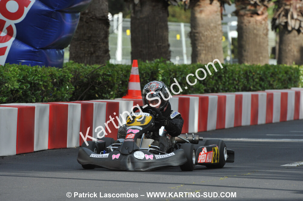 02/05/2010 : 2ème Kart Cup de La Grande Motte (photos Patrick Lascombes) 2010 — karting