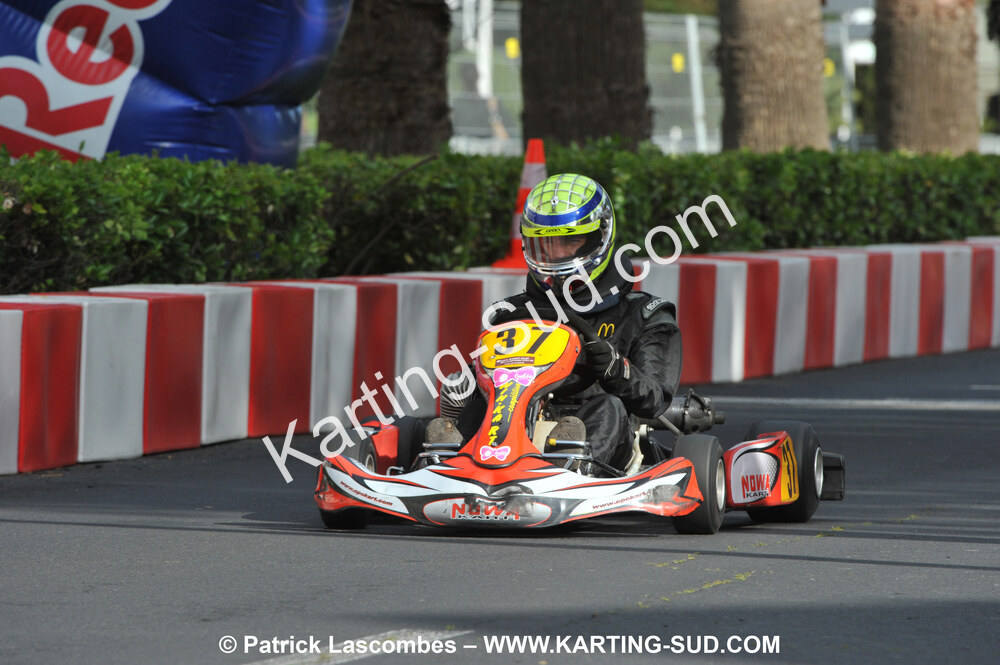 02/05/2010 : 2ème Kart Cup de La Grande Motte (photos Patrick Lascombes) 2010 — karting