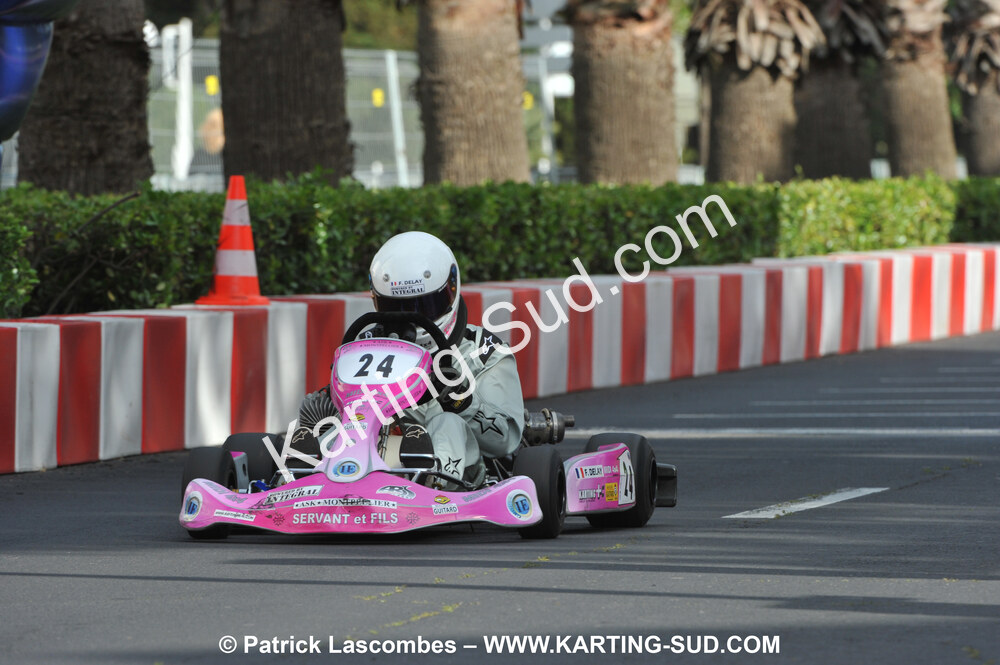 02/05/2010 : 2ème Kart Cup de La Grande Motte (photos Patrick Lascombes) 2010 — karting