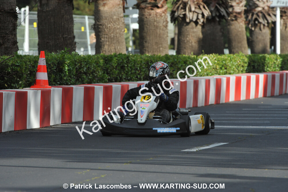 02/05/2010 : 2ème Kart Cup de La Grande Motte (photos Patrick Lascombes) 2010 — karting