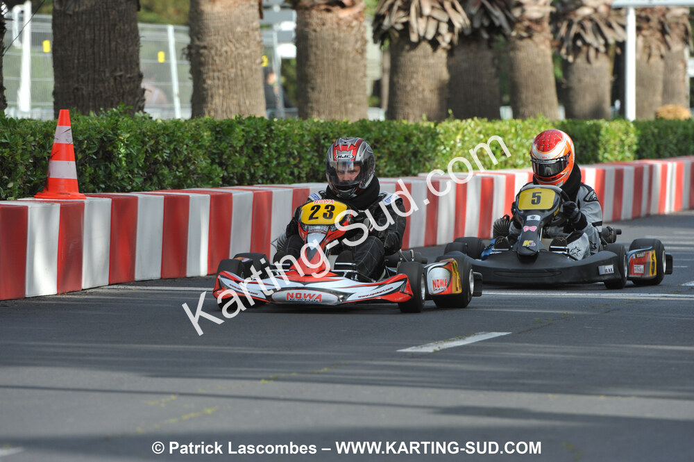02/05/2010 : 2ème Kart Cup de La Grande Motte (photos Patrick Lascombes) 2010 — karting