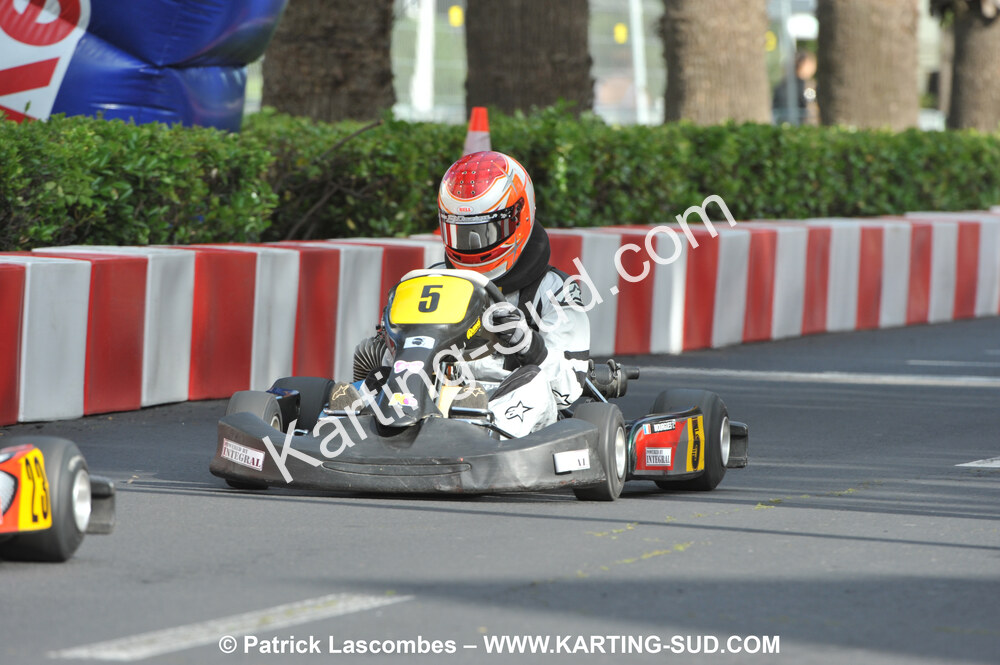 02/05/2010 : 2ème Kart Cup de La Grande Motte (photos Patrick Lascombes) 2010 — karting