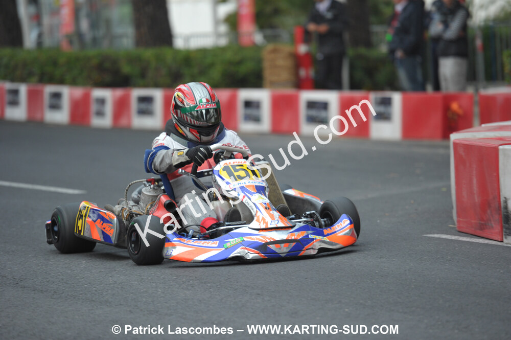 02/05/2010 : 2ème Kart Cup de La Grande Motte (photos Patrick Lascombes) 2010 — karting