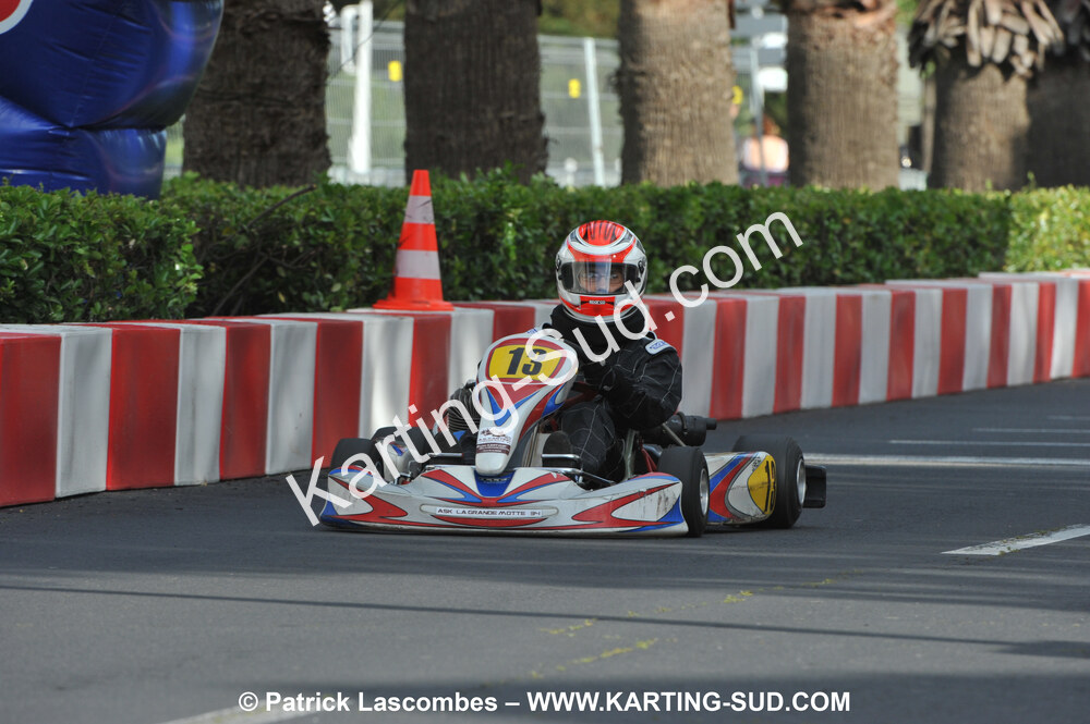 02/05/2010 : 2ème Kart Cup de La Grande Motte (photos Patrick Lascombes) 2010 — karting