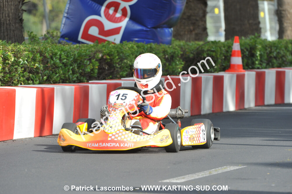 02/05/2010 : 2ème Kart Cup de La Grande Motte (photos Patrick Lascombes) 2010 — karting