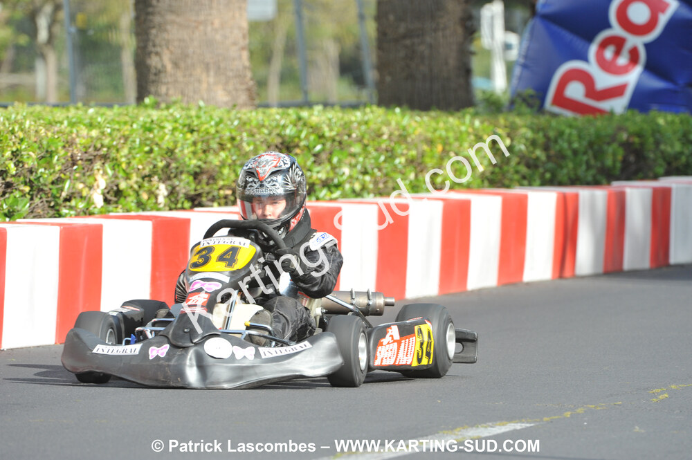 02/05/2010 : 2ème Kart Cup de La Grande Motte (photos Patrick Lascombes) 2010 — karting