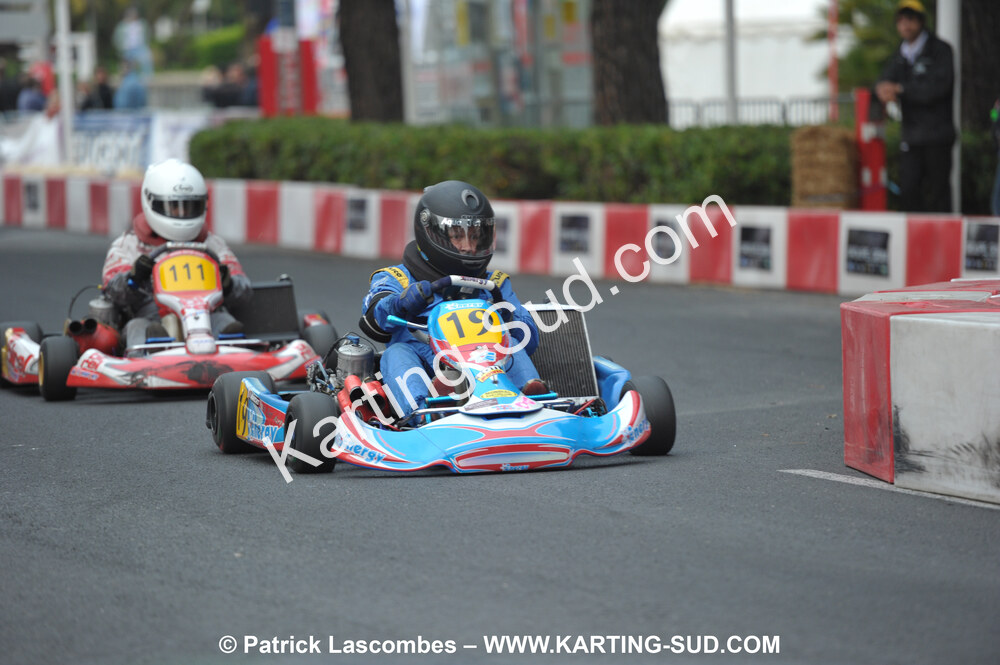 02/05/2010 : 2ème Kart Cup de La Grande Motte (photos Patrick Lascombes) 2010 — karting
