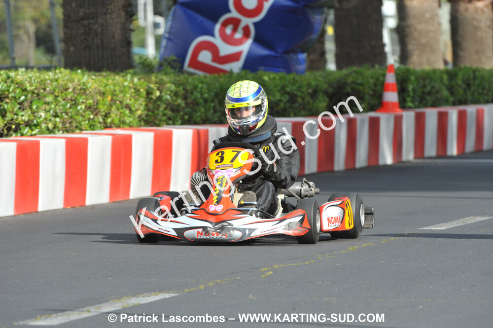 02/05/2010 : 2ème Kart Cup de La Grande Motte (photos Patrick Lascombes) 2010 — karting