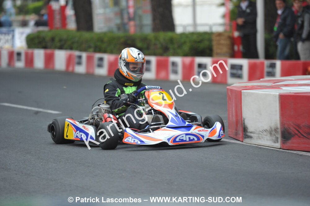 02/05/2010 : 2ème Kart Cup de La Grande Motte (photos Patrick Lascombes) 2010 — karting