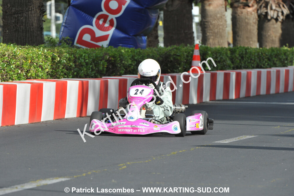 02/05/2010 : 2ème Kart Cup de La Grande Motte (photos Patrick Lascombes) 2010 — karting