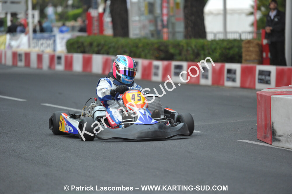 02/05/2010 : 2ème Kart Cup de La Grande Motte (photos Patrick Lascombes) 2010 — karting