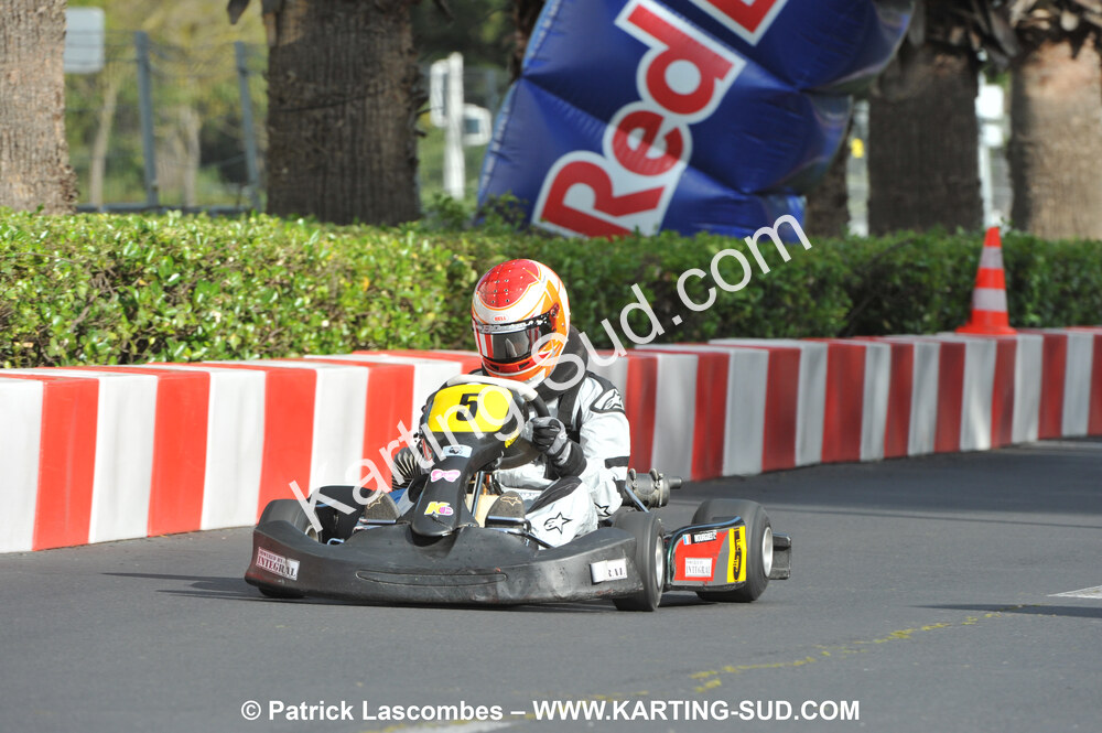 02/05/2010 : 2ème Kart Cup de La Grande Motte (photos Patrick Lascombes) 2010 — karting