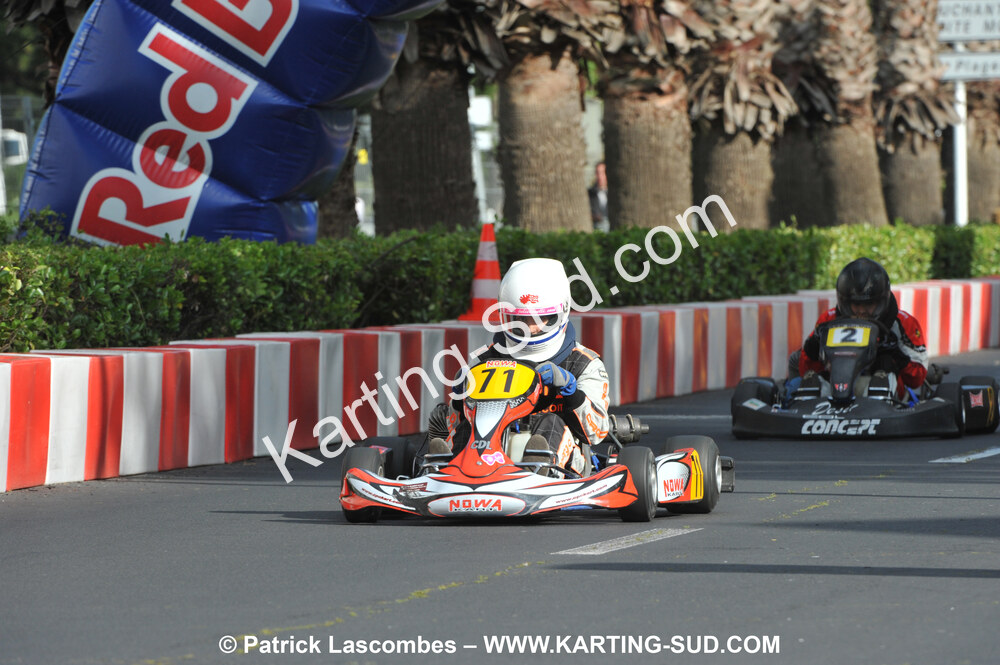 02/05/2010 : 2ème Kart Cup de La Grande Motte (photos Patrick Lascombes) 2010 — karting