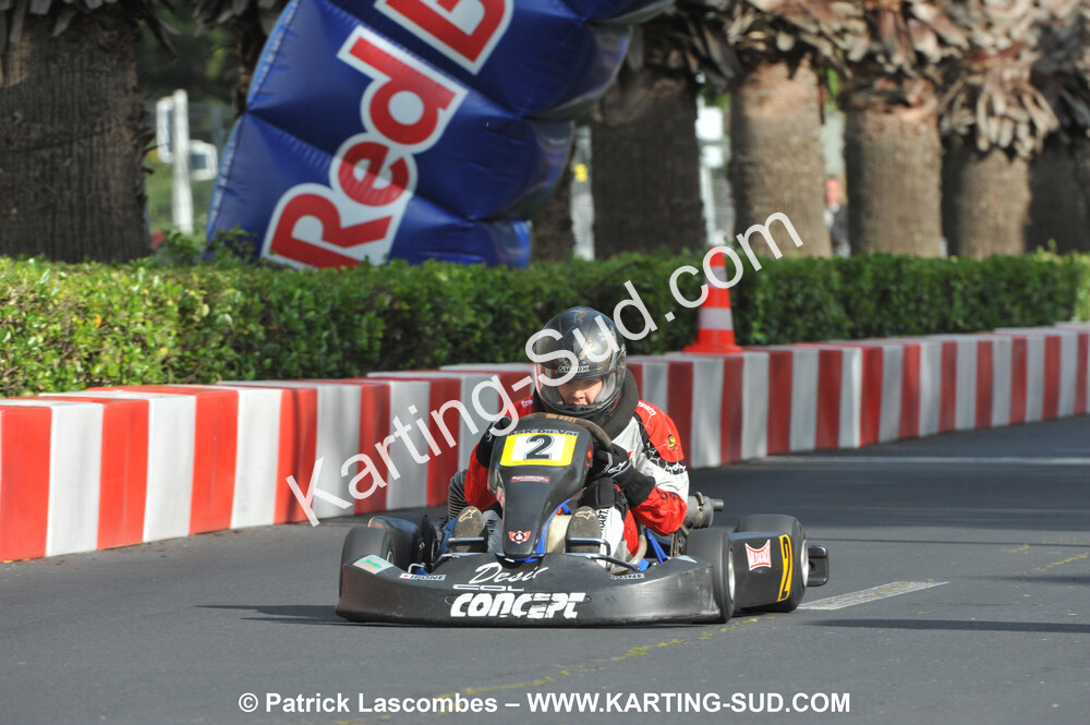 02/05/2010 : 2ème Kart Cup de La Grande Motte (photos Patrick Lascombes) 2010 — karting