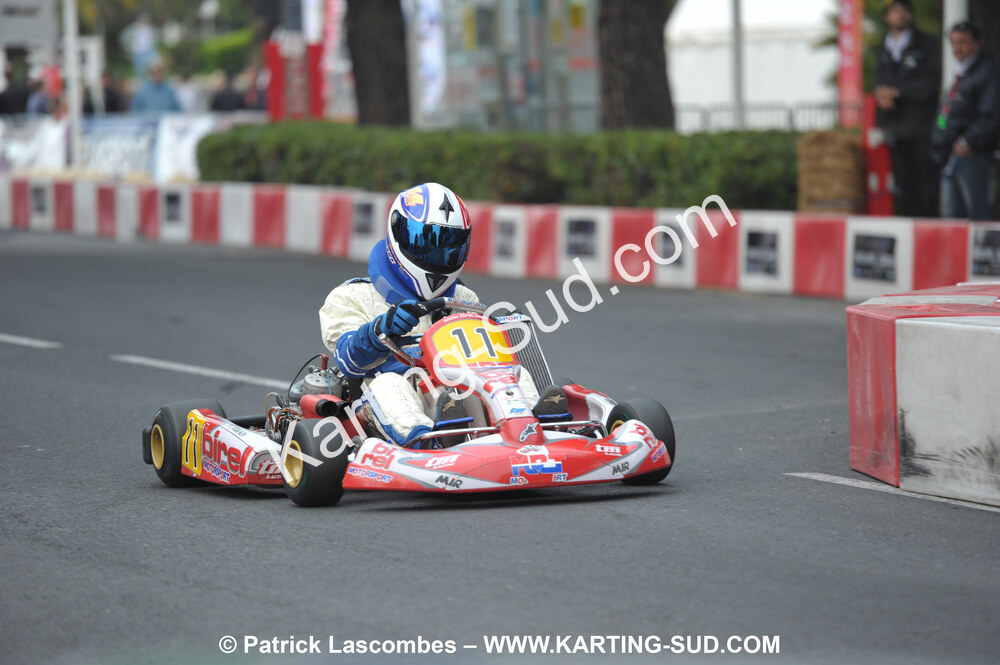 02/05/2010 : 2ème Kart Cup de La Grande Motte (photos Patrick Lascombes) 2010 — karting