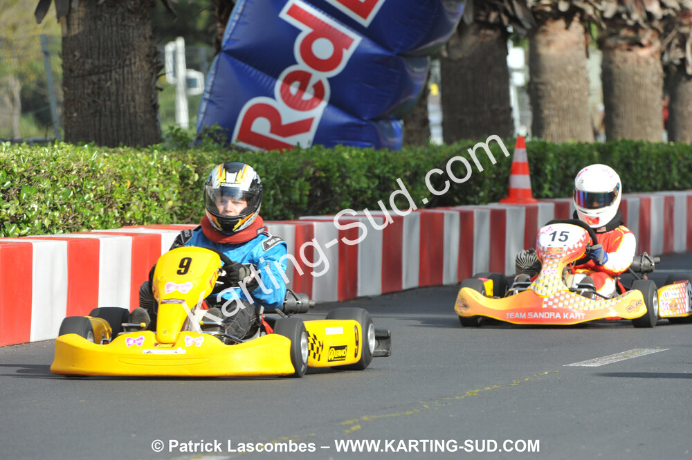 02/05/2010 : 2ème Kart Cup de La Grande Motte (photos Patrick Lascombes) 2010 — karting