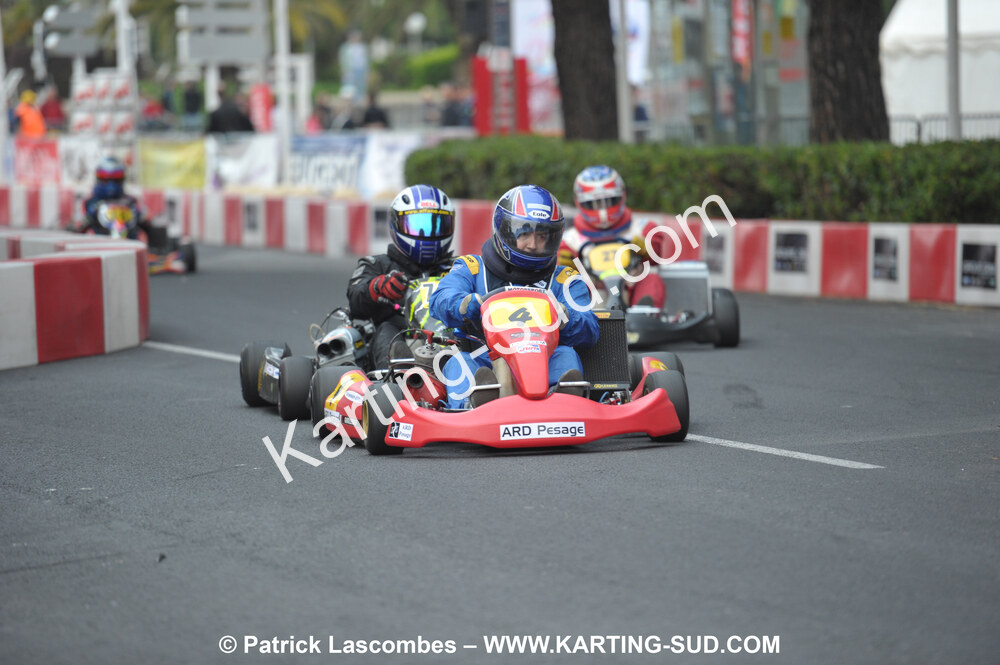 02/05/2010 : 2ème Kart Cup de La Grande Motte (photos Patrick Lascombes) 2010 — karting
