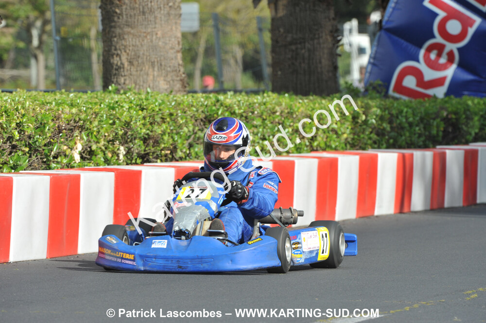02/05/2010 : 2ème Kart Cup de La Grande Motte (photos Patrick Lascombes) 2010 — karting