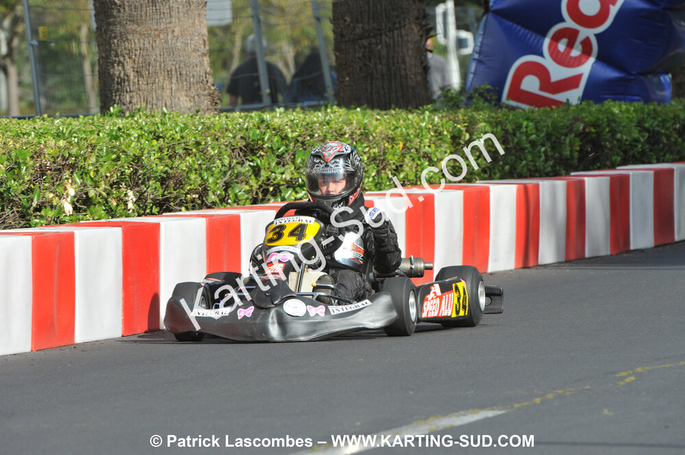 02/05/2010 : 2ème Kart Cup de La Grande Motte (photos Patrick Lascombes) 2010 — karting
